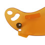 Simpson Safety 84304A - Simpson Racing Helmet Replacement Shields