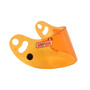 Simpson Safety 84304A - Simpson Racing Helmet Replacement Shields