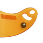 Simpson Safety 84304A - Simpson Racing Helmet Replacement Shields