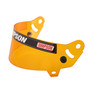 Simpson Safety 84502 - Simpson Racing Helmet Replacement Shields