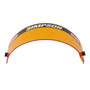 Simpson Safety 84502 - Simpson Racing Helmet Replacement Shields