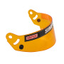 Simpson Safety 84502 - Simpson Racing Helmet Replacement Shields