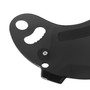 Simpson Safety 84306A - Simpson Racing Helmet Replacement Shields