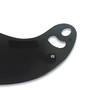 Simpson Safety 84303 - Simpson Racing Helmet Replacement Shields