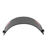 Simpson Safety 84301A - Simpson Racing Helmet Replacement Shields