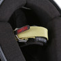Simpson Safety 7320002 - SIMPSON CRUISER 2.0 HELMET