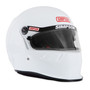 Simpson Safety 7950031 - Simpson Racing SD1 Helmet - L - White