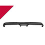 Scott Drake C5ZZ-6504290BRR - 1965 Dash Pad (Red, Reproduction)