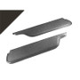 Scott Drake C5ZZ-6504104-BK - 64-66 Sun Visor (Black)