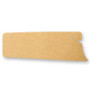 Scott Drake C5ZZ-6511228-A - 64-66 Trunk Filler Board (Fiber Board)