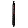 Skyjacker B8541 - Black MAX Shock Absorber 67-74 Land Cruiser w/Black Boot 26.07 Inch Extended 15.57 Inch Collapsed