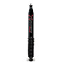 Skyjacker B8549 - Black MAX Shock Absorber w/Black Boot 28.75 Inch Extended 16.56 Inch Collapsed 84-01 Jeep Cherokee 97-06 Jeep Wrangler 97-06 Jeep TJ