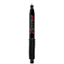 Skyjacker B8565 - Black MAX Shock Absorber w/Black Boot 24.79 Inch Extended 14.56 Inch Collapsed 07-18 Wrangler JK