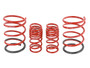 Skunk2 519-05-1570 - 01-05 Honda Civic Lowering Springs (2.25in - 2.00in.) (Set of 4)