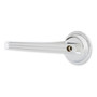Scott Drake C5ZZ-6522600-C - Interior Door Handle Scott Drake C5ZZ-6522600-C - Interior Door Handle