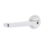 Scott Drake C5ZZ-6522600-C - Interior Door Handle Scott Drake C5ZZ-6522600-C - Interior Door Handle