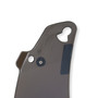 Simpson Safety 89402 - Simpson Racing Helmet Replacement Shields