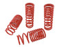 Skunk2 519-05-1650 - 88-91 Honda Civic/CRX Lowering Springs (2.50in - 2.25in.) (Set of 4)