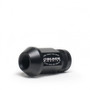 Skunk2 520-99-0855 - 12 x 1.5 Forged Lug Nut Set (Black Series) (20 Pcs.)
