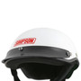 Simpson Safety 9430041 - Simpson Shorty Crew Helmet
