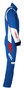 Simpson Safety AS04521 - AIRSPEED SUIT Blue/Red/White XXL