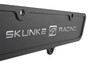 Skunk2 666-05-0100 - Black Anodized Billet 6061 Aluminum Intake & Exhaust Port Covers - K-Series Cylinder Heads