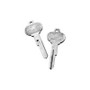 Scott Drake C5ZZ-6543562-B - 65-66 Original Pony Key Blank (Trunk/Glove)