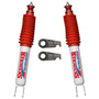 Skyjacker C104KEH-N - 2"KEYS,06-10HUM,H3/H3T,NITR