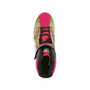 Simpson Safety DX2135S - CLEARANCE ITEM / ALL SALES FINAL - Size 13.5 - Sonic