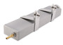 Scott Drake C5ZZ-8C077-AL - Radiator Overflow Tank