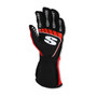 Simpson Safety DGZR - Simpson Racing DNA Racing Gloves