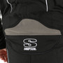 Simpson Safety HXY2421 - Simpson Racing Helix Youth Racing Suit
