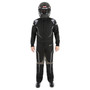 Simpson Safety HX02121 - Simpson Racing Helix Racing Suit