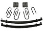 Skyjacker D200CDK - 2.5" CUMMINS DIESEL MODELS