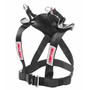 Simpson Safety HSXLG11SASM61 - Simpson Racing Hybrid Sport