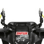 Simpson Safety HSXSM11PA - Simpson Racing Hybrid Sport