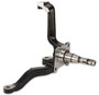 Scott Drake C7OZ-3106-L - Brake Spindle Driver side with Drum Brakes