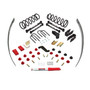 Skyjacker D4510K - Lift Kit 5 Inch Lift 10-12 Ram 2500/3500 Skyjacker D4510K - Lift Kit 5 Inch Lift 10-12 Ram 2500/3500