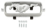 Scott Drake C6ZZ-8213-B - Grille Emblem Horse and Corral Mustang GT