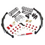 Skyjacker D4519KS - Lift Kit 5 Inch Lift System 09 Dodge Ram 2500/3500 Skyjacker D4519KS - Lift Kit 5 Inch Lift System 09 Dodge Ram 2500/3500