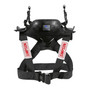 Simpson Safety HSXLG11M61FIA - Simpson Racing Hybrid Sport