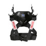 Simpson Safety HSXSM11PAFIA - Simpson Racing Hybrid Sport
