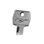 Scott Drake C7AZ-6222053-H - 67-73 Pony Key Blank
