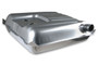 Sniper 19-110 - 1957 CHEVY COUPE SEDAN COATED STEEL EFI