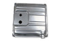 Sniper 19-110 - 1957 CHEVY COUPE SEDAN COATED STEEL EFI