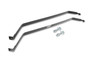 Sniper 19-110 - 1957 CHEVY COUPE SEDAN COATED STEEL EFI