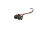 Sniper 19-110 - 1957 CHEVY COUPE SEDAN COATED STEEL EFI