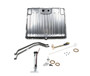 Sniper 19-119 - 1965-66 IMPALA BELAIR COATED STEEL EFI G