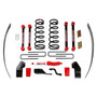 Skyjacker D5012K - Standard Class 1 Lift Kit 5 Inch Lift 00-01 Dodge Ram 1500/2500