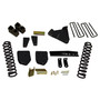 Skyjacker F11451K - Lift Kit 4 Inch Lift Includes Variable Rate Coil Springs 11-16 Ford F-250 Super Duty 11 Ford F-350 Super Duty